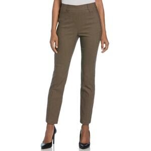 Rafaella Women's Pull-On Stretch Pant, Size 10